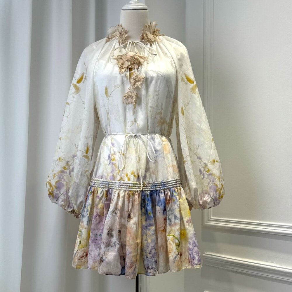Zimmermann Women's Fashion Dresses